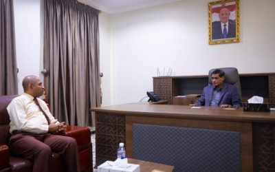 توجيهات جنوبية للنيابة العامة – حضرموت بالكشف عن ملفات الفساد ومحاسبة الفاسدين