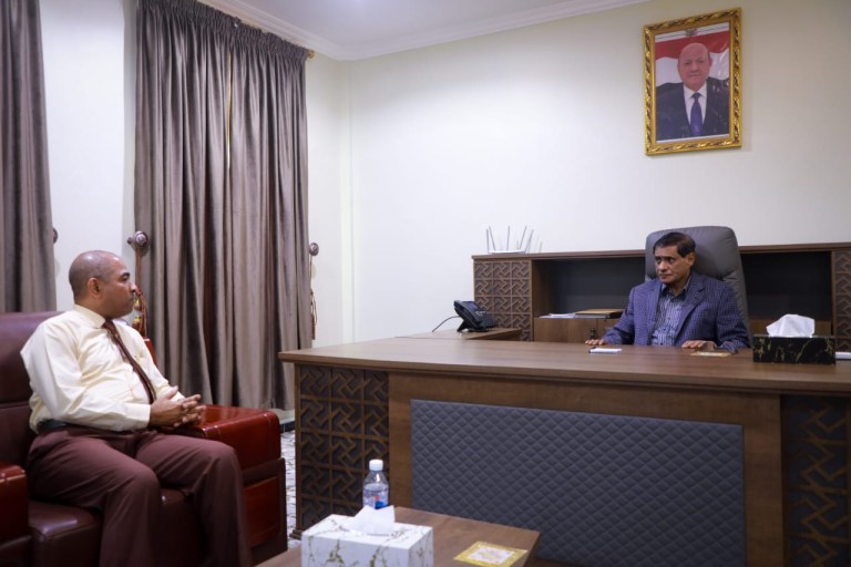 توجيهات جنوبية للنيابة العامة – حضرموت بالكشف عن ملفات الفساد ومحاسبة الفاسدين