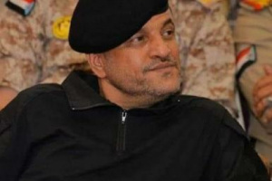 اللواء شلال شائع ينعي القائد السيد: خسارة كبيرة على الجنوب وقواته المسلحة
