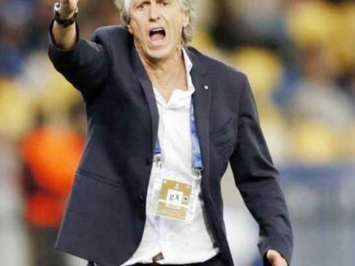 مدرب الهلال يحدّد طلباً لإدارة النادي