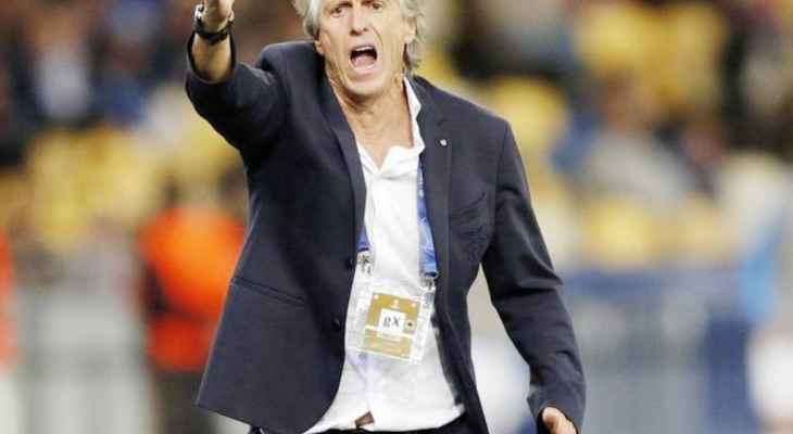 مدرب الهلال يحدّد طلباً لإدارة النادي
