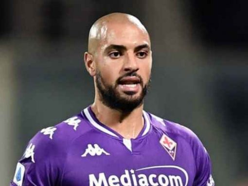 أمرابط يريد الانتقال إلى مانشستر يونايتد