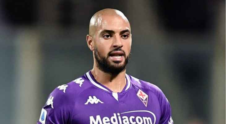 أمرابط يريد الانتقال إلى مانشستر يونايتد