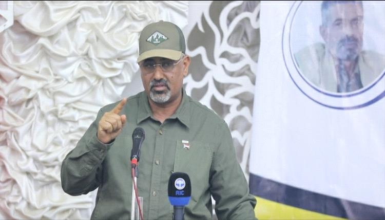 *على ضوء اللقاء التشاوري الثاني*   *كلمة “الزبيدي” وخياراتنا المتاحة*