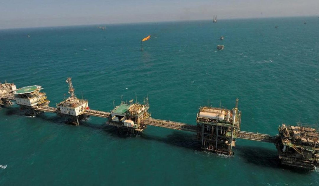 جددت السعودية تأكيد ملكيتها و الكويت لثروات حقل الدرة النفطي ولهما وحدهما كامل الحقوق السيادية لاستغلال الثروات في تلك المنطقة