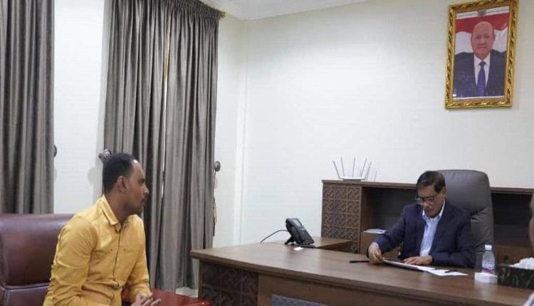 البحسني : رص الصفوف بين الأوساط الإعلامية لتستطيع “السلطة الرابعة” نفع المواطنين والمجتمع