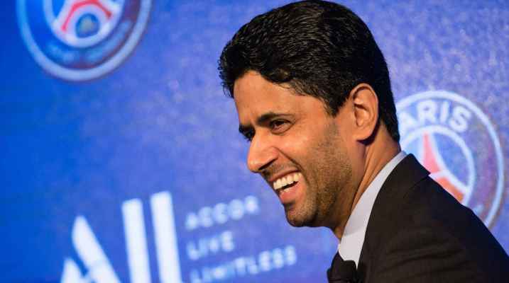 الخليفي: لن نستسلم في دوري الابطال