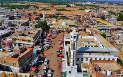 وفاة طفلة وإصابة أسرتها بسبب سقوط سلك كهربائي بزنجبار