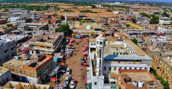 وفاة طفلة وإصابة أسرتها بسبب سقوط سلك كهربائي بزنجبار