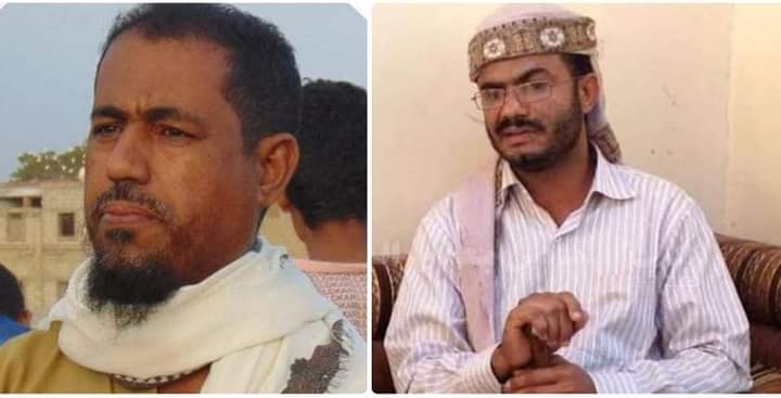 مدير عام مديرية  خنفر “اليوسفي” يبعث رسالة تهنئة “للسيد” بمناسبة تعيينه قائداً للحزام الأمني في محافظة أبين