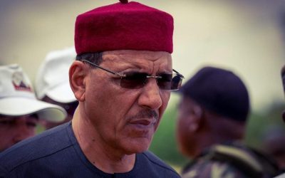 هذه ترجمة لمقال نشره رئيس النيجر المعزول محمد بازوم في صحيفة واشنطن بوست، ونشر كذلك على حساب الرئاسة النيجرية على “تويتر” وفي موقعها على الأنترنت.