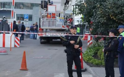 مسيرة جديدة تستهدف موسكو.. والدفاعات الجوية الروسية تدمرها