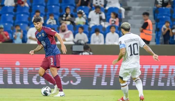 ركلات الترجيح تقود الشباب إلى مواجهة الهلال