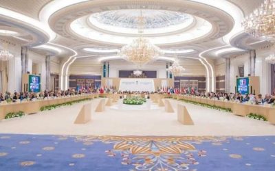 برلين وبكين تشيدان بمحادثات جدة.. وكييف تتحدث عن اجتماع جديد
