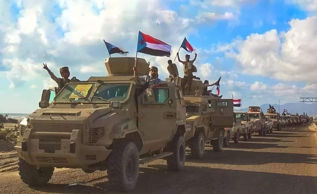العين الاخبارية: : تضحيات قادة الجنوب تقهر ظلام القاعدة