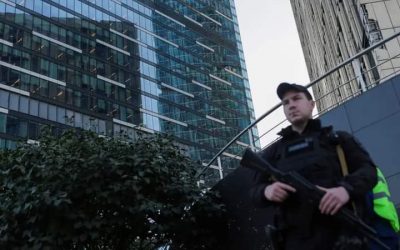 مجدداً.. روسيا تسقط مسيّرتين حاولتا التحليق فوق موسكو