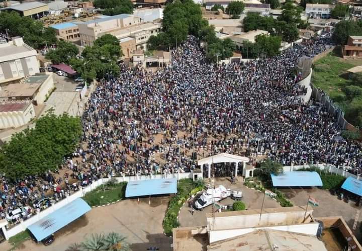 موسكو: تدخل إكواس العسكري لن يحقق سلاماً دائماً في النيجر