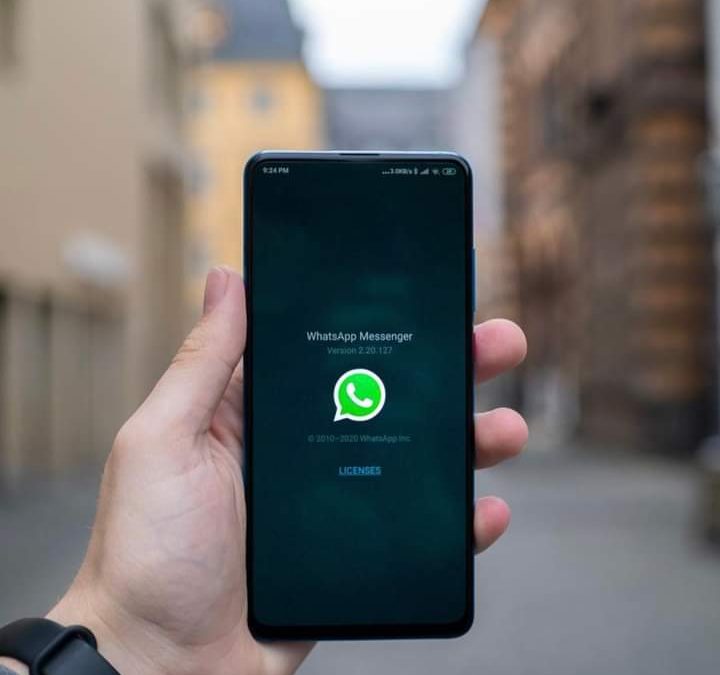 قريبا.. واتساب يطلق ميزة تمكنك من إضافة أكثر من حساب للتطبيق