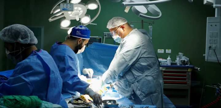 اكتشاف مثير للقلق.. العثور على لدائن بلاستيكية بقلب الإنسان