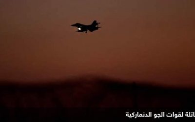 الدنمارك تعترض قاذفتين روسيتين في طريقهما لمجال “الناتو”