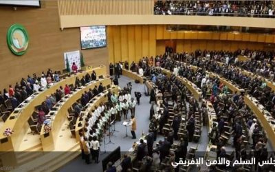 مجلس السلم الإفريقي يفشل بالتوصل لاتفاق حول أزمة النيجر