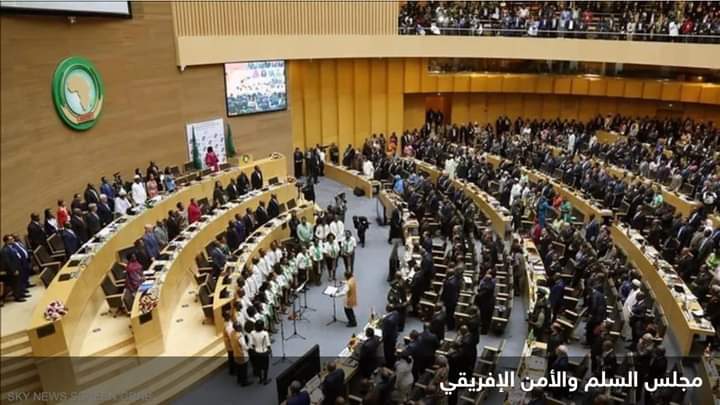 مجلس السلم الإفريقي يفشل بالتوصل لاتفاق حول أزمة النيجر