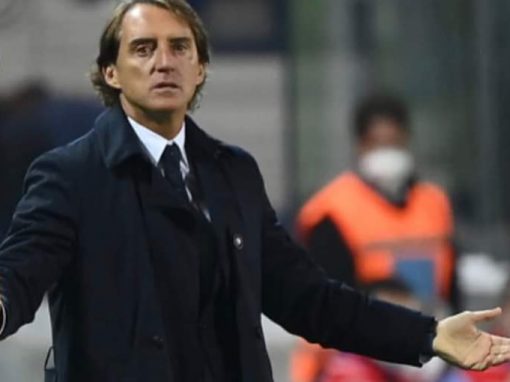 بعد استقالته من تدريب إيطاليا.. مانشيني يعلق على اهتمام المنتخب السعودي بخدماته