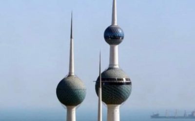 الكويت تعلن رصد متحور “آيريس”