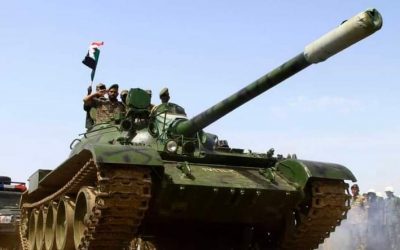 السودان.. المعارك تتسع و”الحرب الشاملة” تقترب
