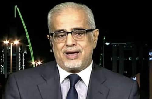 محلل سياسي يتسائل: لمن الشرعية اليوم؟.