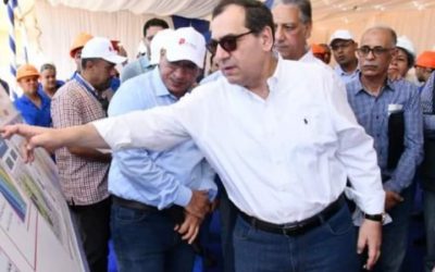مصر تعلن عن “كشف بترولي جديد” في خليج السويس