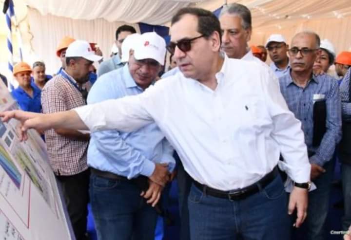 مصر تعلن عن “كشف بترولي جديد” في خليج السويس