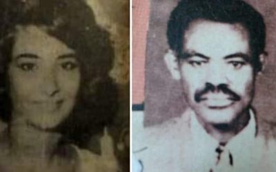 قصة أغنية.. ( أخاف منك عليك )الشاعر صالح نصيب وفانوسه