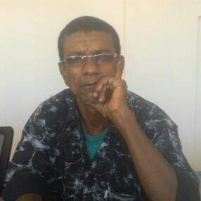 تعرض الاعلامي محمد السوكه في زنجبار لطلقة رصاص  ونقله إلى مستشفى الرازي بجعار