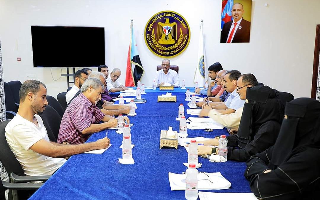الأمانة العامة تطالب الحكومة بتحمل مسؤوليتها القانونية والأخلاقية تجاه ما يعانيه المواطنون