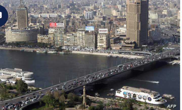 المتحور الجديد لفيروس كورونا “يصل إلى مصر”