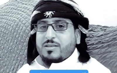 الشيخ عمد بن غازي المنصري يستكمل المبلغ الذي التزم به المناصر لمشروع طريق باتيس رصد معربان