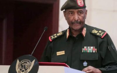 البرهان: القوات المسلحة لا تسعى للاستمرار في حكم السودان