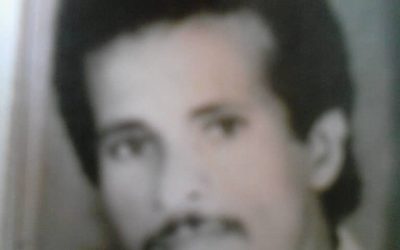 سالم فرتوت أربعون عاما من الإبداع