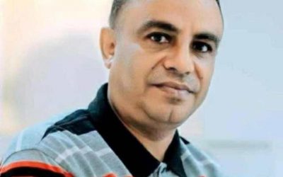 كش ملك.. اللاجئون” الأورمو” في «عدن».. حقائق صادمة