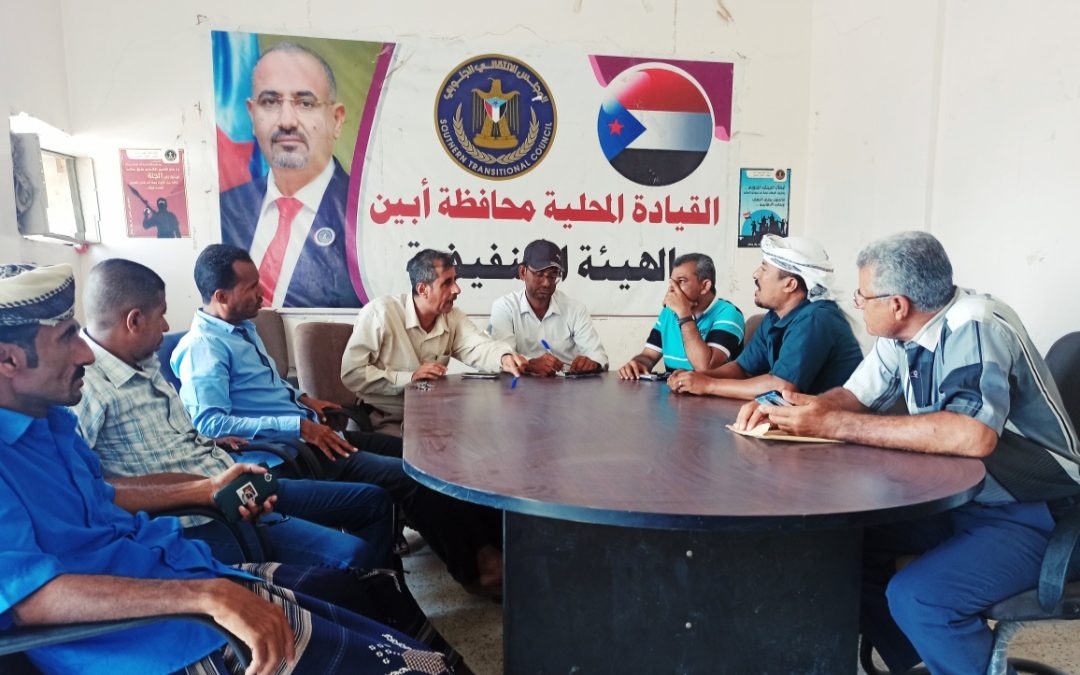 برعاية دائرة الشباب والرياضة بالمجلس الانتقالي الاثنين القادم انطلاق منافسات المربع الذهبي لكأس السوبر بمحافظة أبين