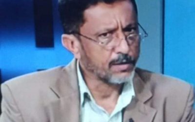السيرة الذاتية للأخ حسن غيثان الكازمي رئيس الهيئة التنفيذية للمجلس الانتقالي الجنوبي محافظة أبين