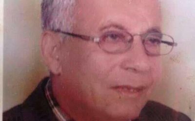 إحياء فعالية أربعينية الفقيد المناضل مسعود طالب بمديرية يهر