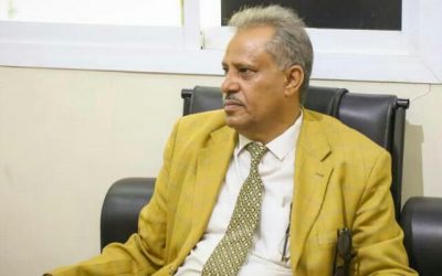 الأعتراف الضمني بالحوثي .. خطاء استراتيجي!!