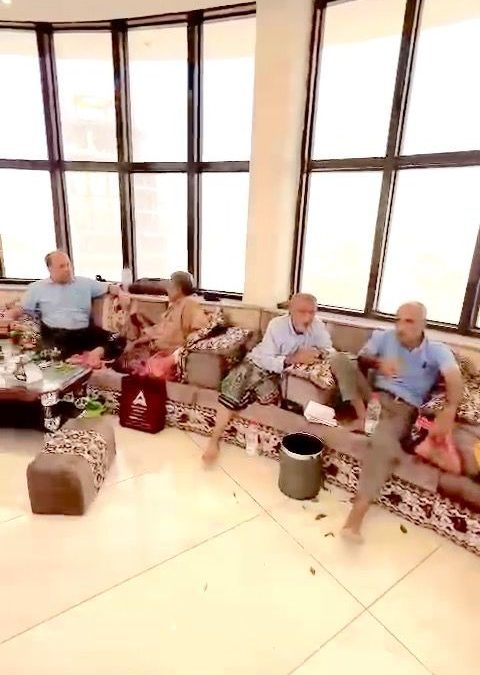 لقاء في العاصمة عدن يتناول أبرز احتياجات مديريات يافع من المشاريع التنموية