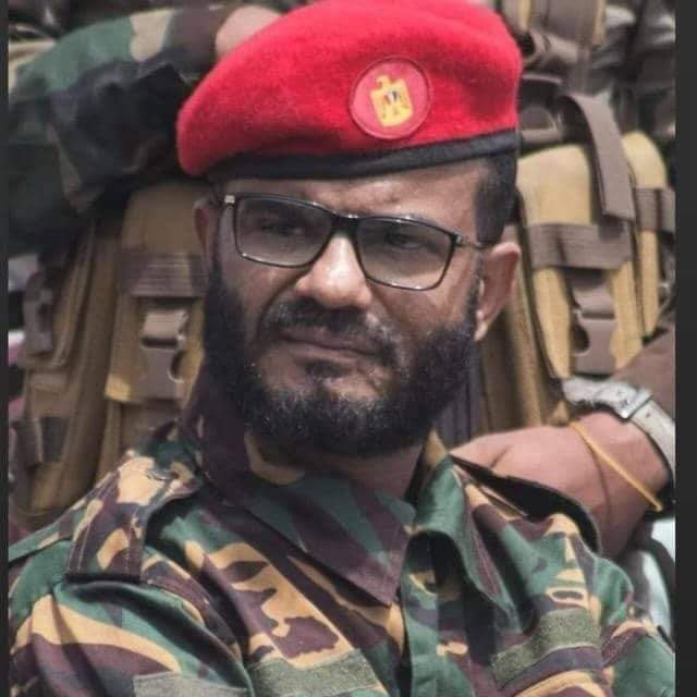 عضو مجلس النواب سالم منصور حيدره يبعث رسالة تعزية ومواساة في استشهاد العميد عبداللطيف السيد