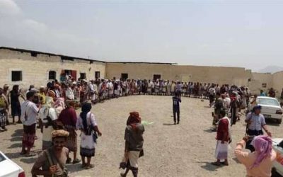 “الجعادنة” أحدى قبائل المنطقة الوسطى تعلن إجراءات  صارمة ضد القاعدة