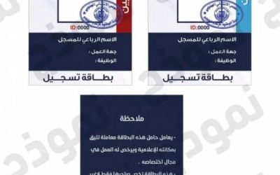 هيئة الإعلام الجنوبي تدشن اجراءات تنظيم العمل الإعلامي في العاصمة عدن