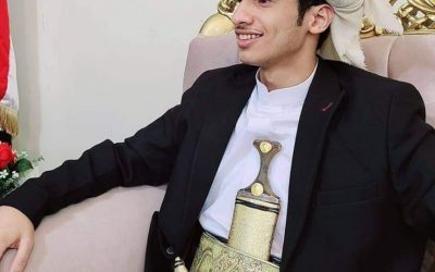 مصادر محلية: نجل محافظ المهرة قام بالتهديد وحاول اعتراض الوقفة الاحتجاجية