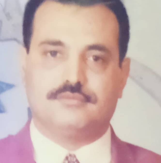 طيار جنوبي يكتب.. قيام دولة جنوبية فدرالية لضمان مصالح العالم في المنطقة
